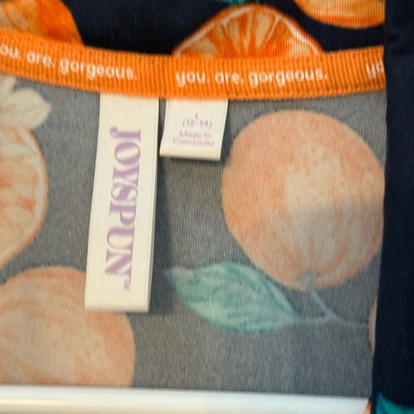 Women's pajama set large - Picture 3 of 6